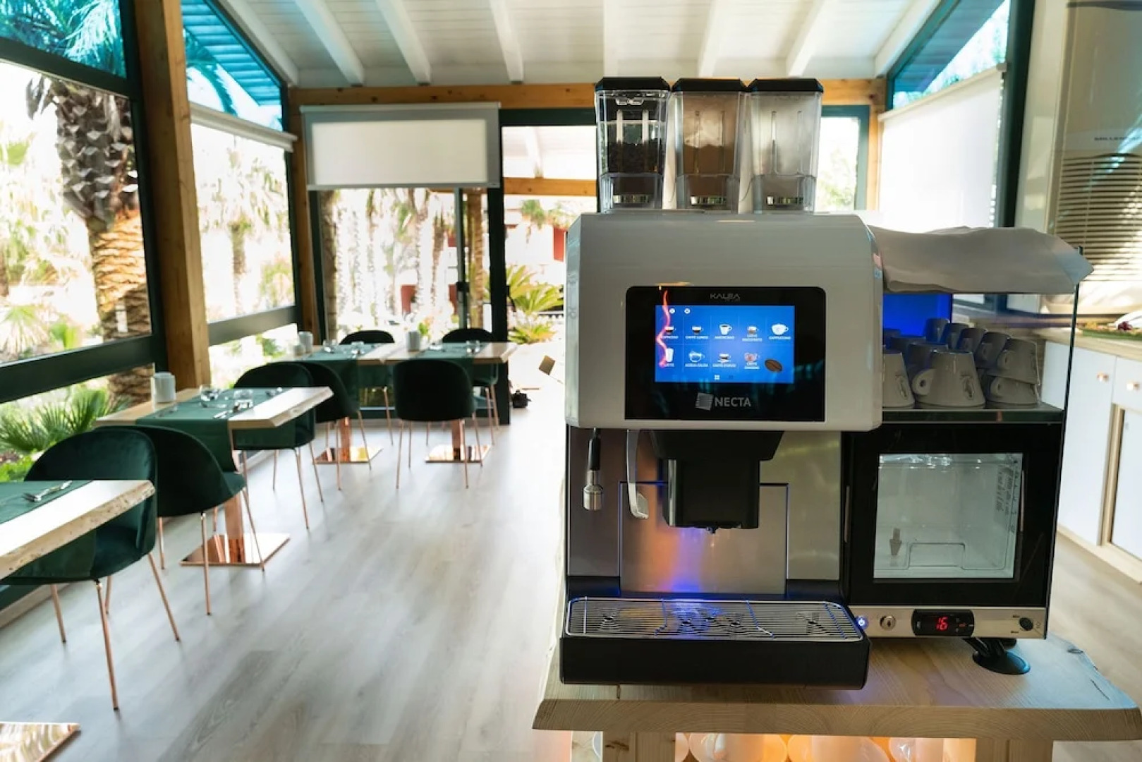 Villa Caribe Restaurant Resort & Spa