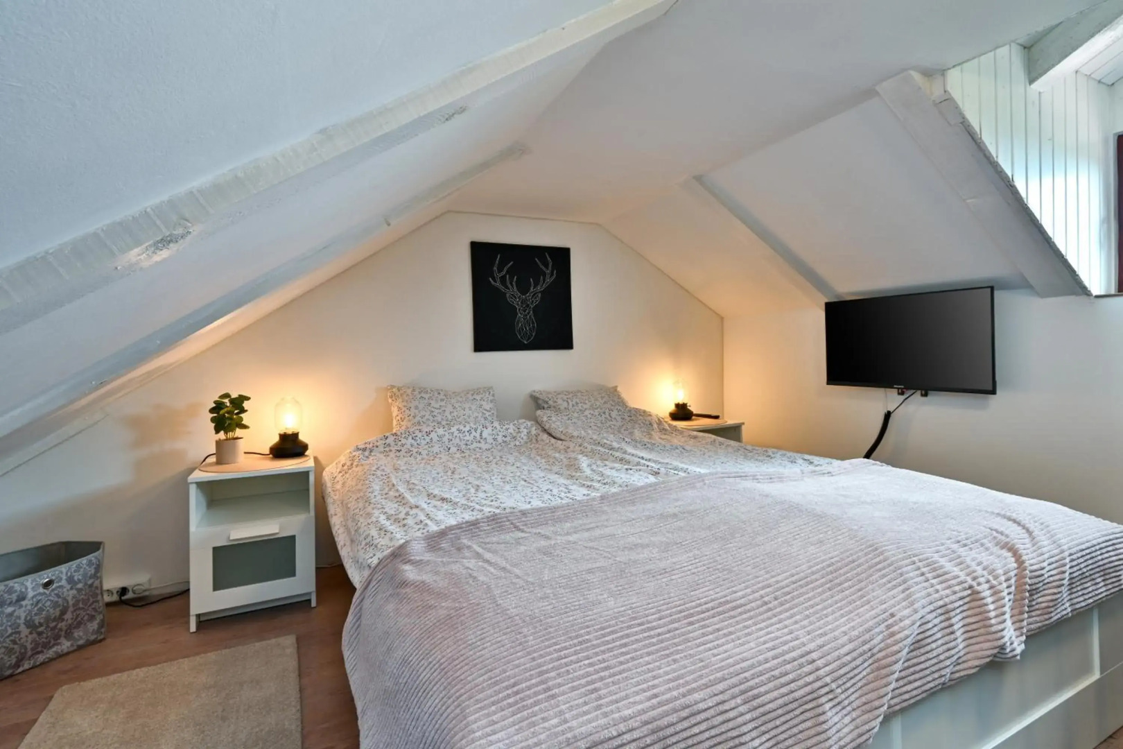 Kuća za odmor Freya