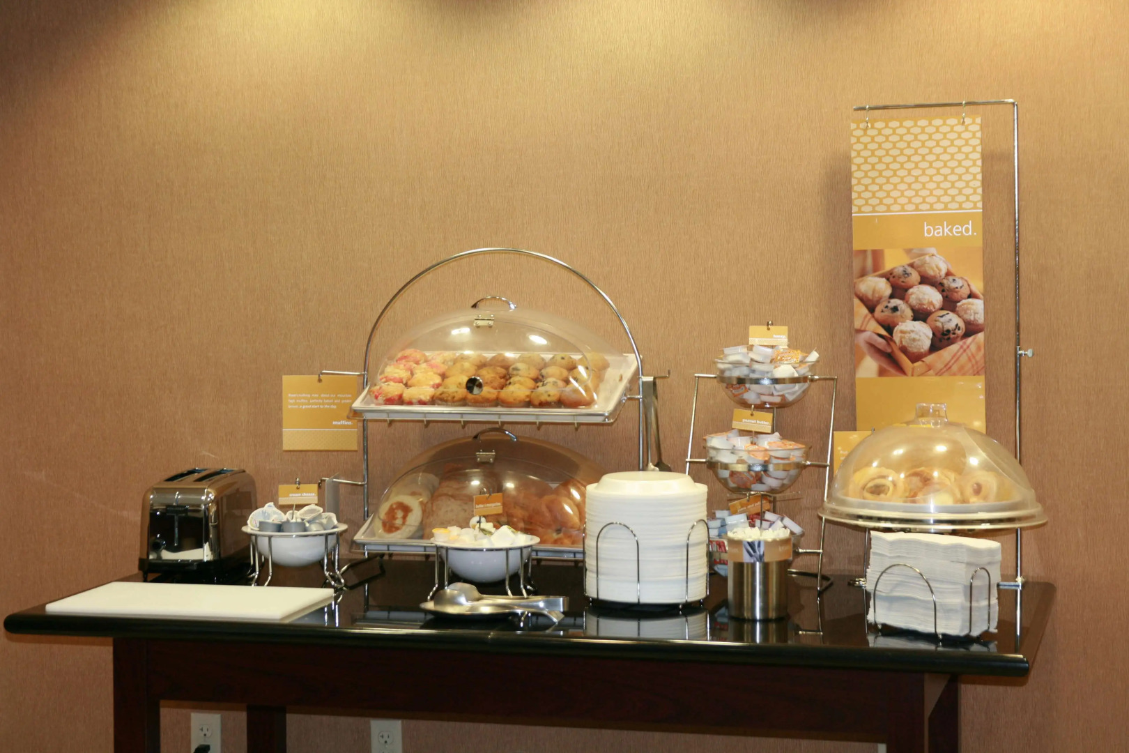 Hampton Inn Las Vegas North Speedway