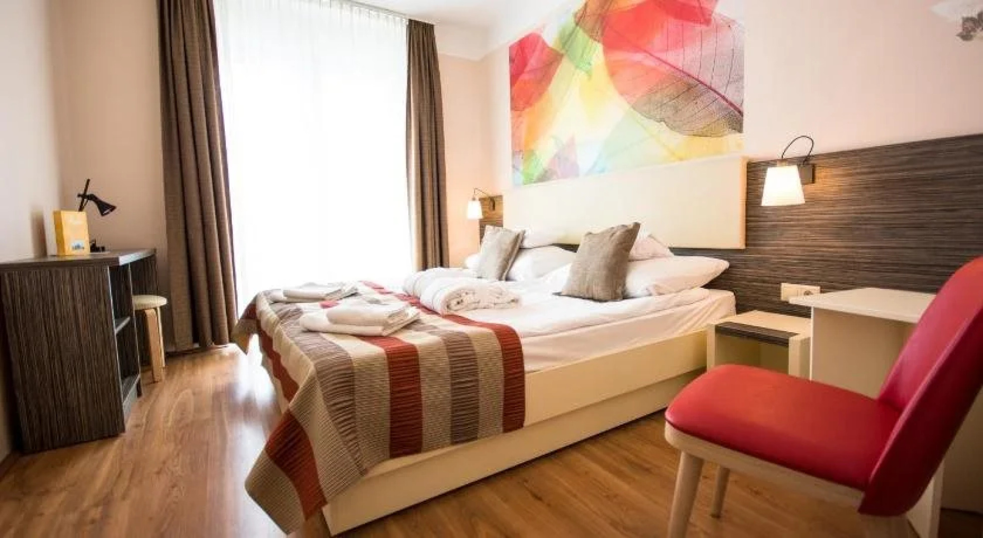 Thermál Hotel Pelikán