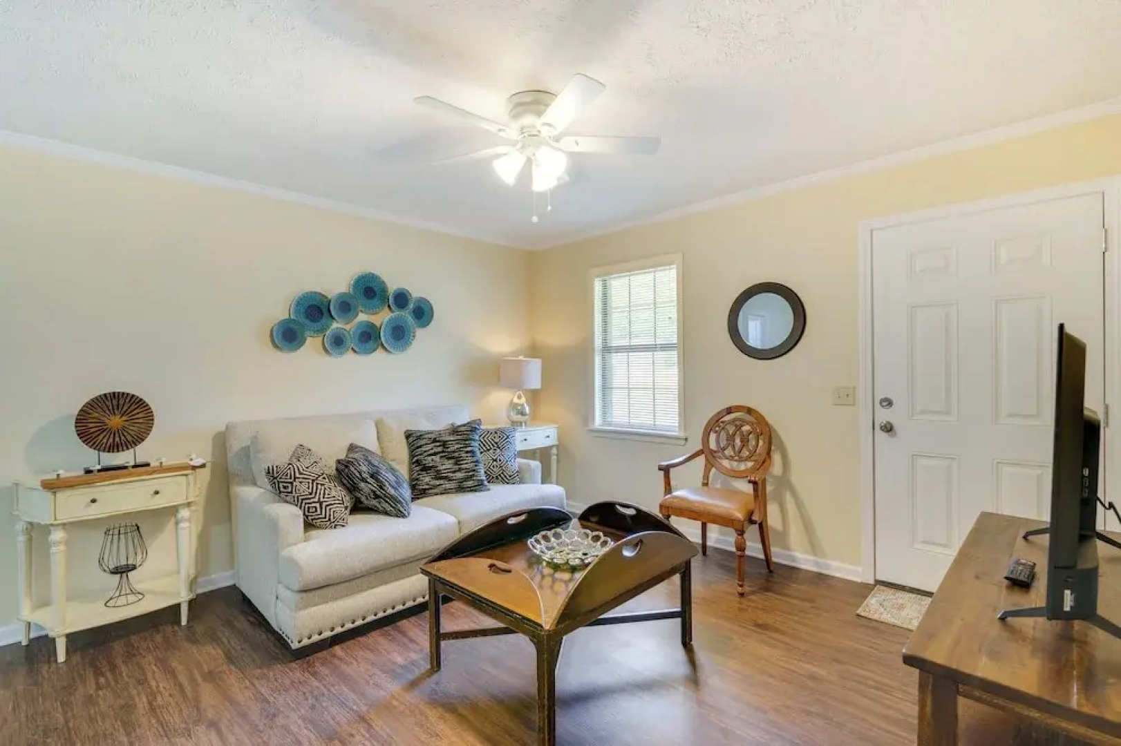 Mississippi Vacation Rental < 1 Mi to Ole Miss