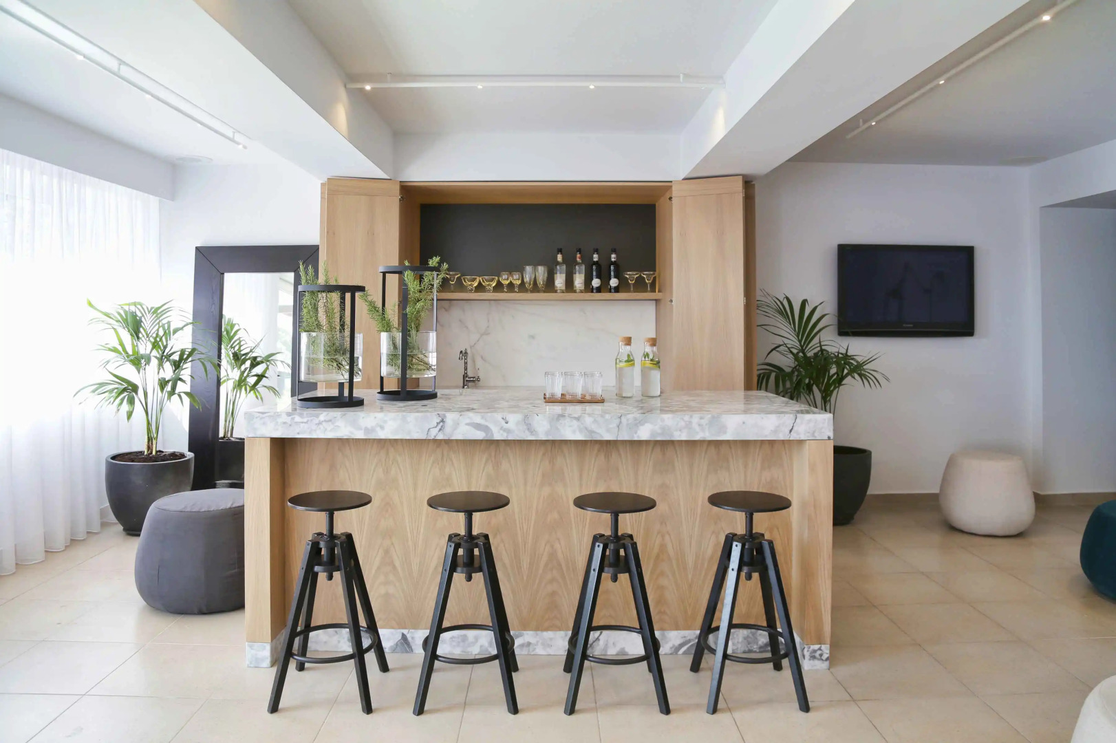 Lena Mare Boutique Hotel