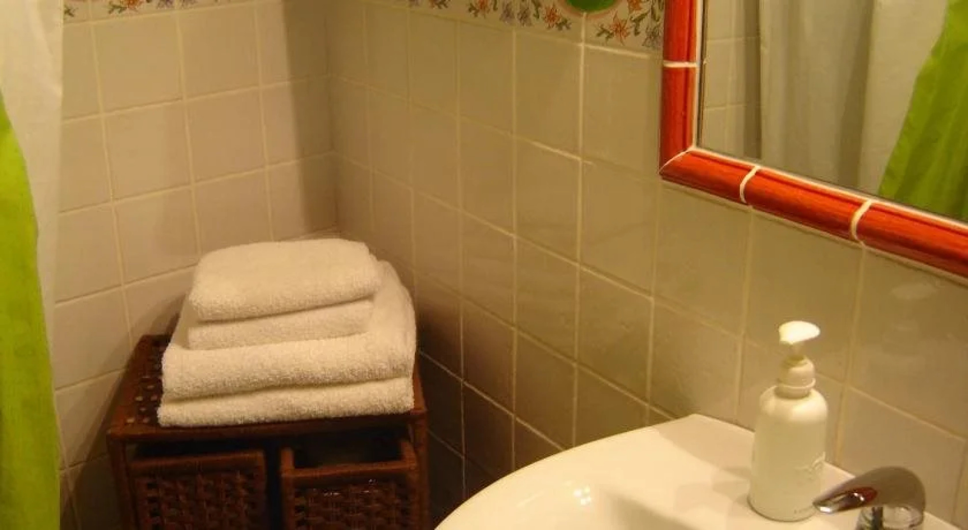 Casa Rural El Encuentro