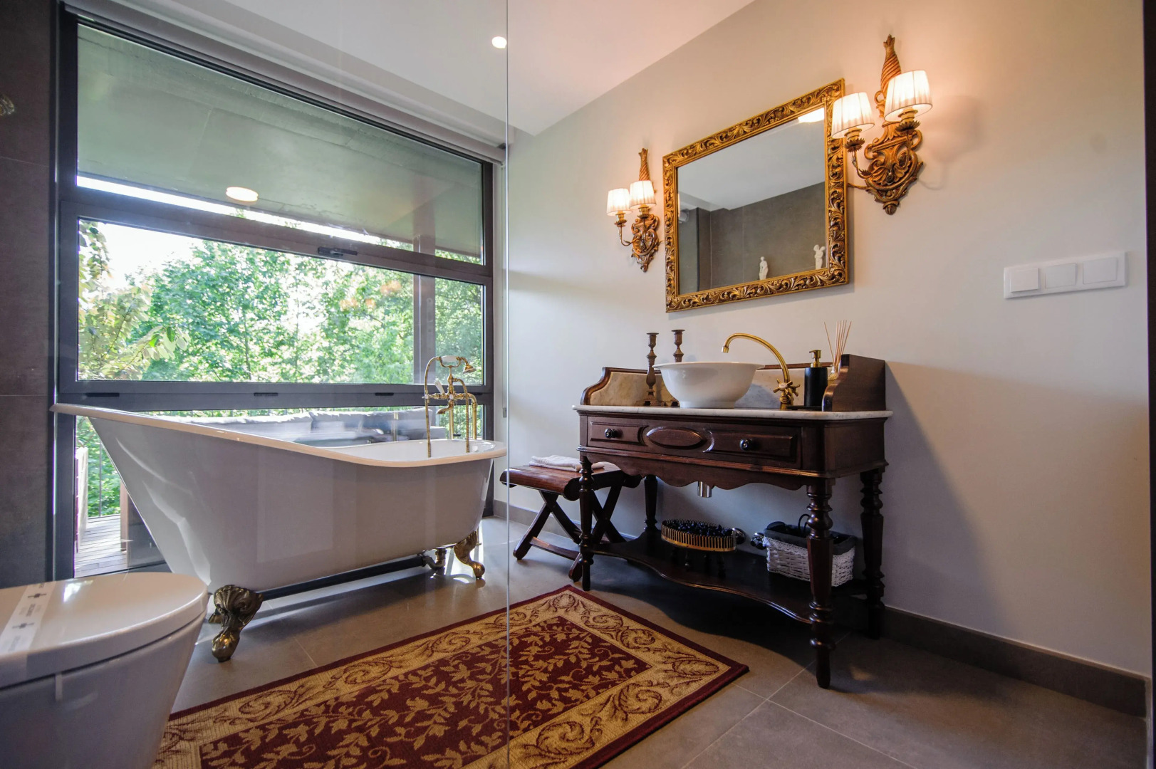 Quinta dos Carqueijais Gerês