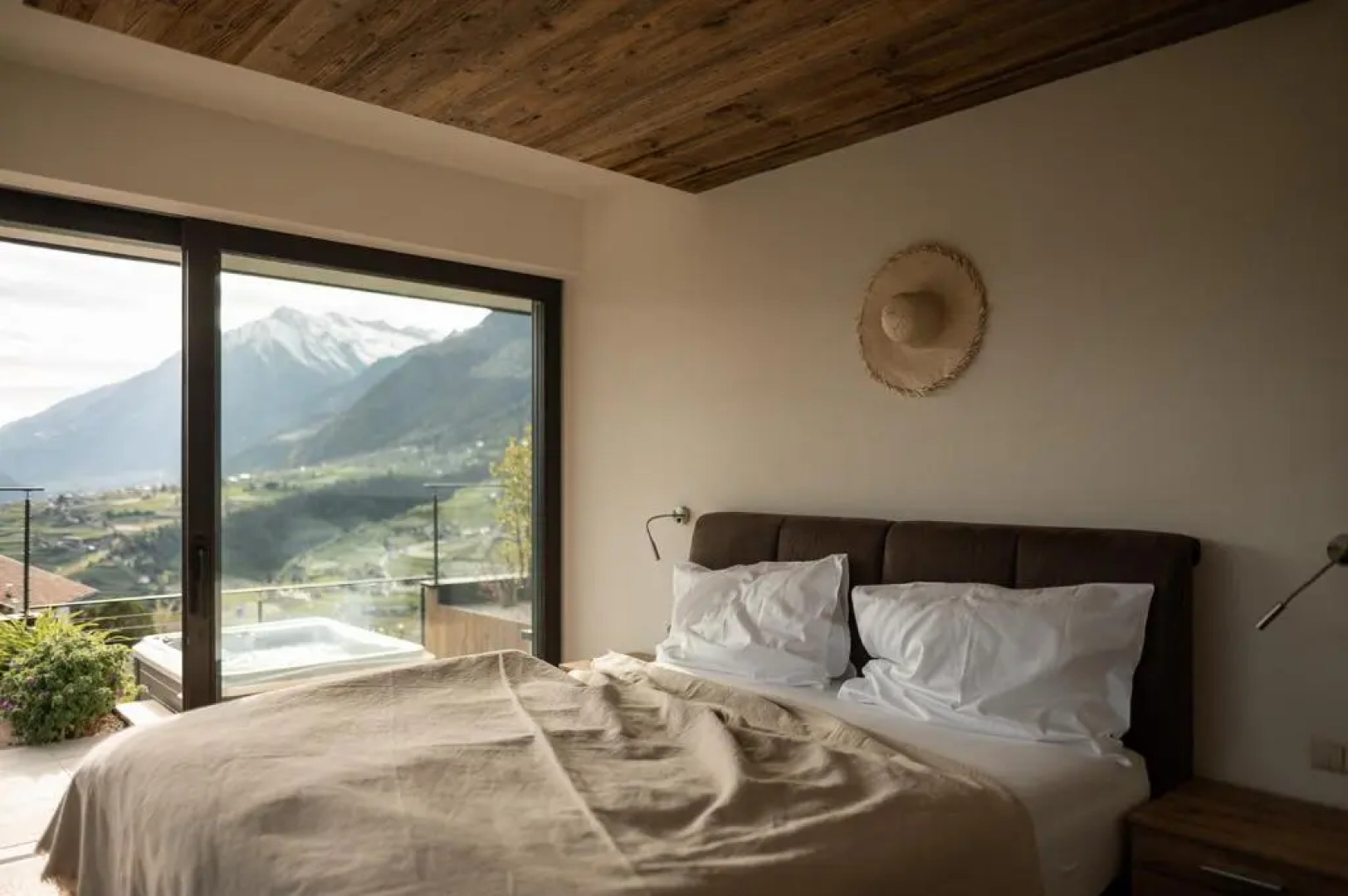 View House - Chalet Goyen