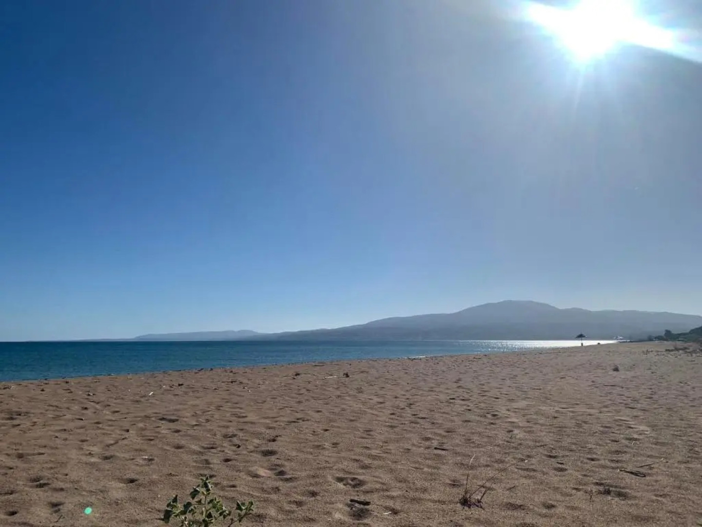 Unique Cycladic House - Private Garden Helena