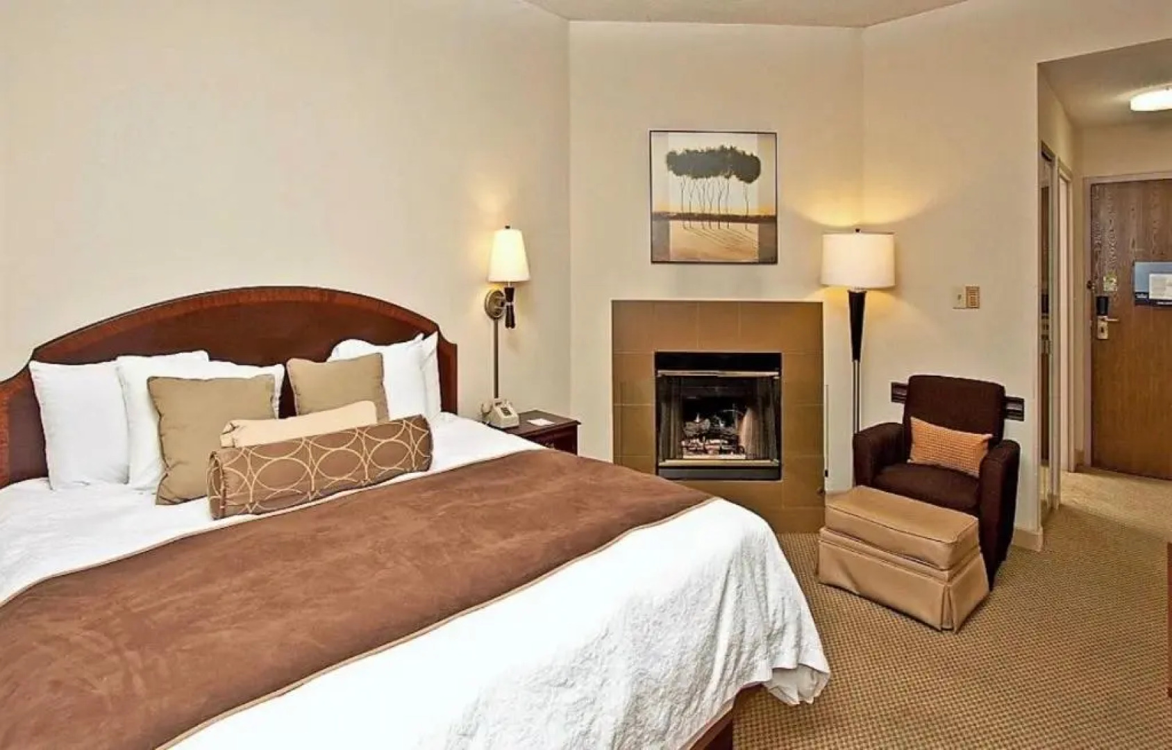 Trailborn Highlands, Outdoor Collection by Marriott Bonvoy