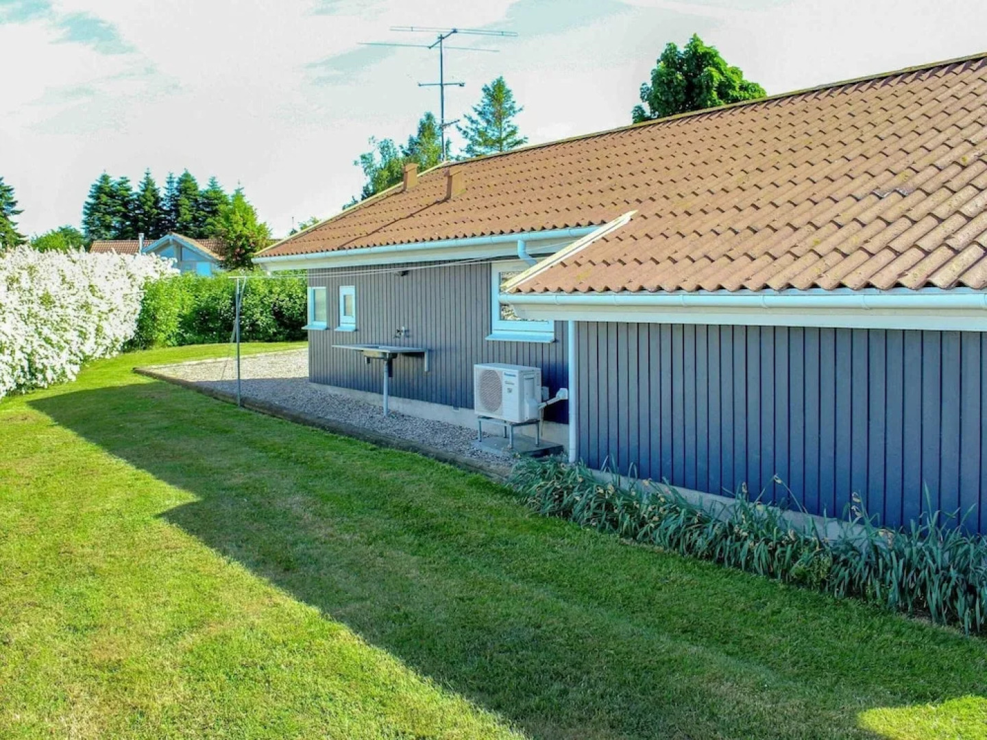 6 Person Holiday Home in Svendborg