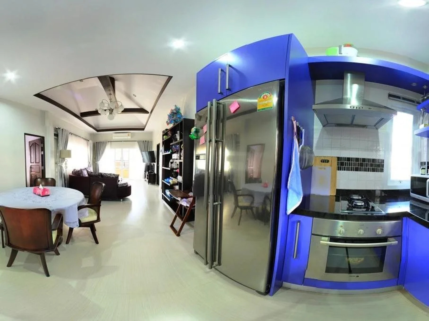 Baan Dusit Pattaya Park