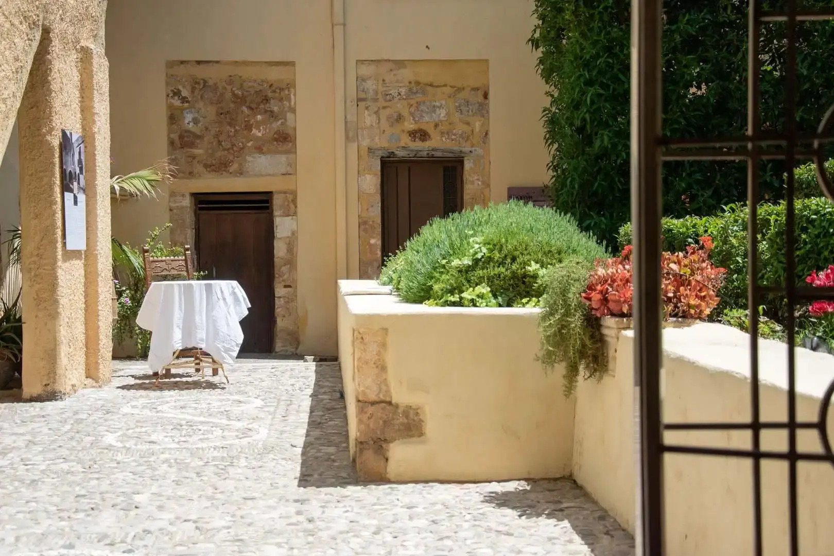 San Salvatore Monastery