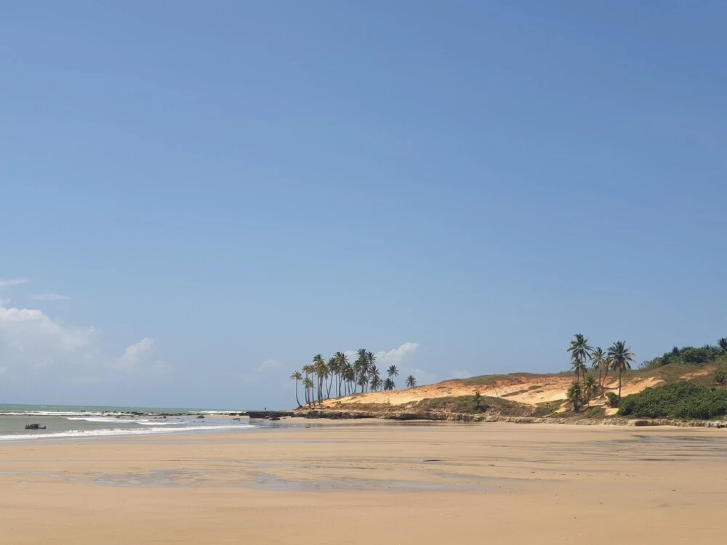 Montepascual Ecovillage