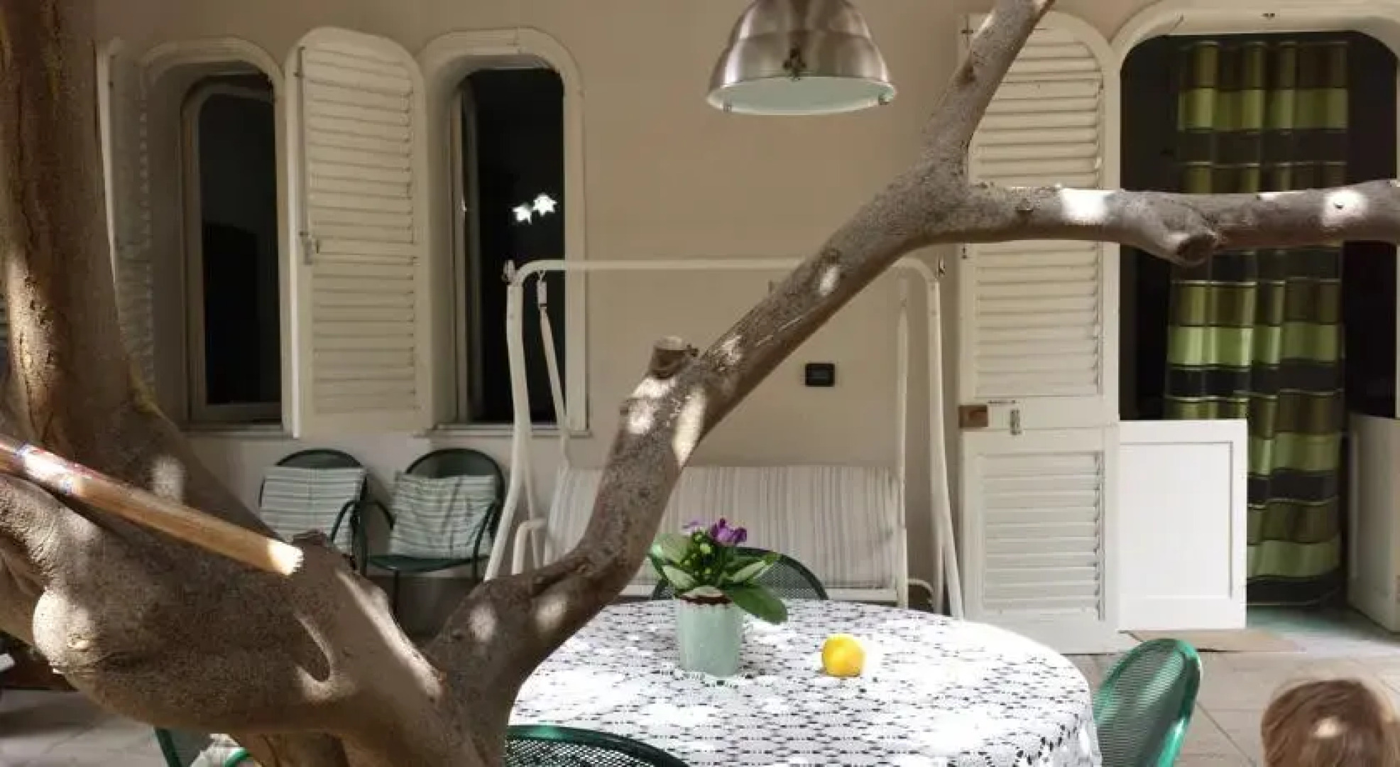 Delicius Family House