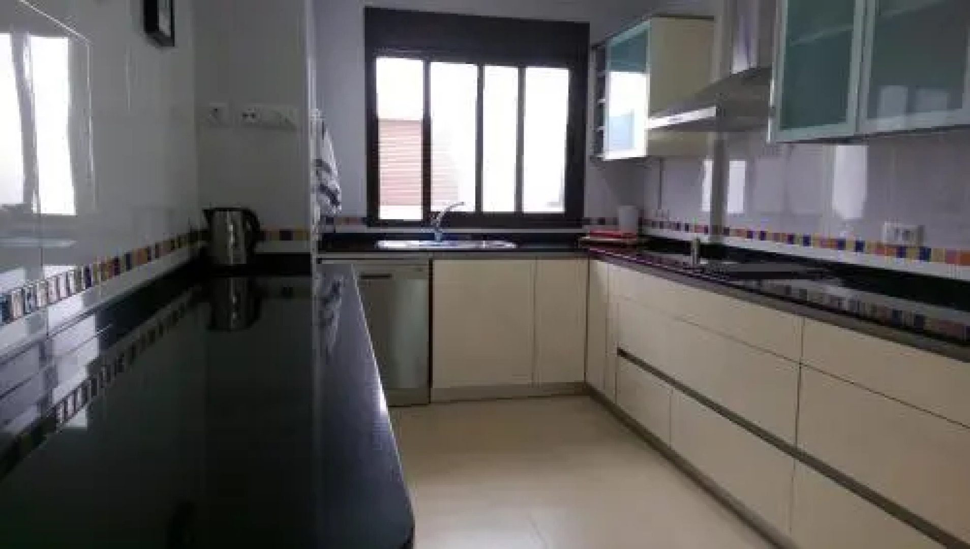 Apartment Pueblo Salado