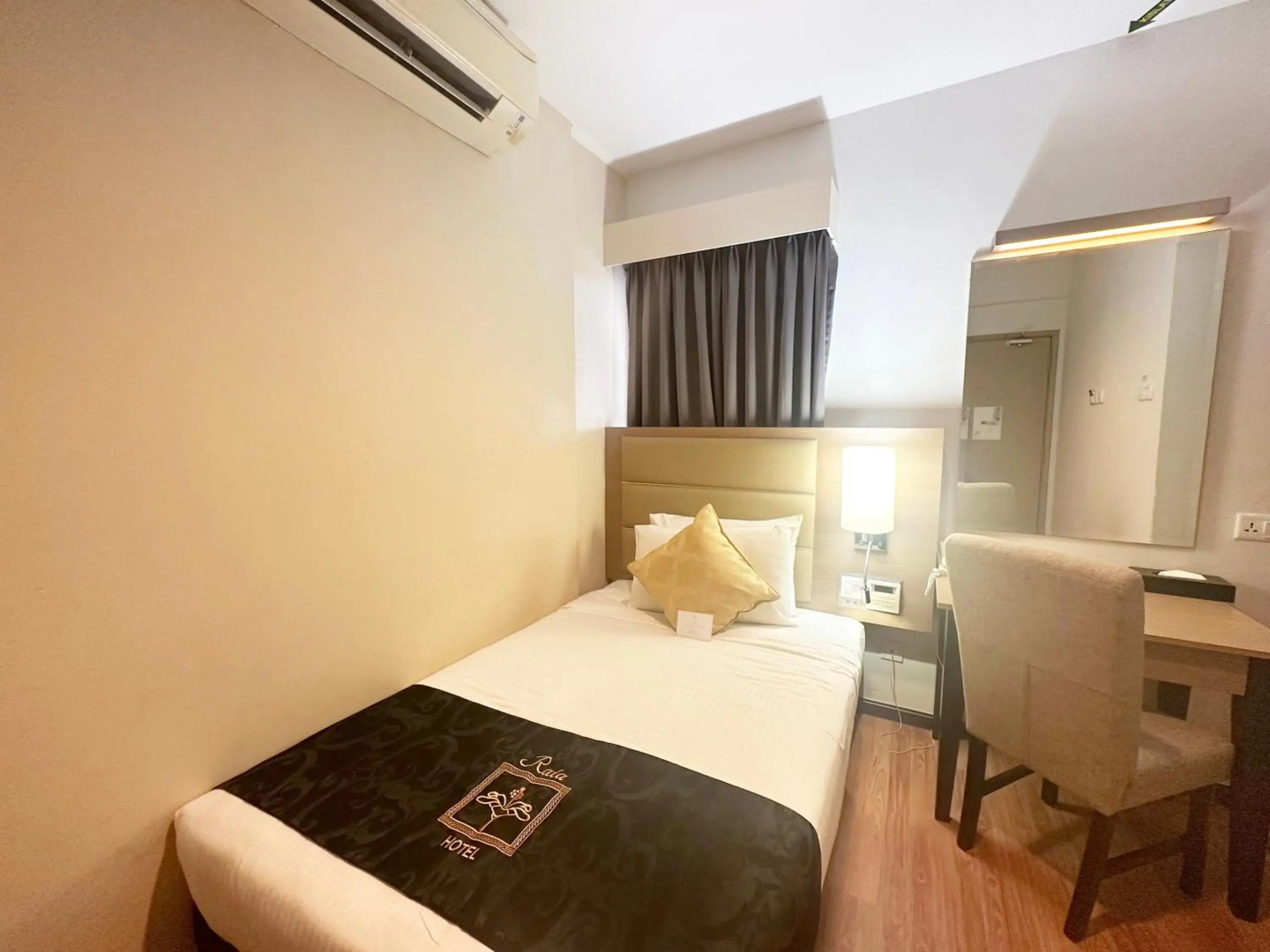 Raia Hotel & Convention Centre Terengganu