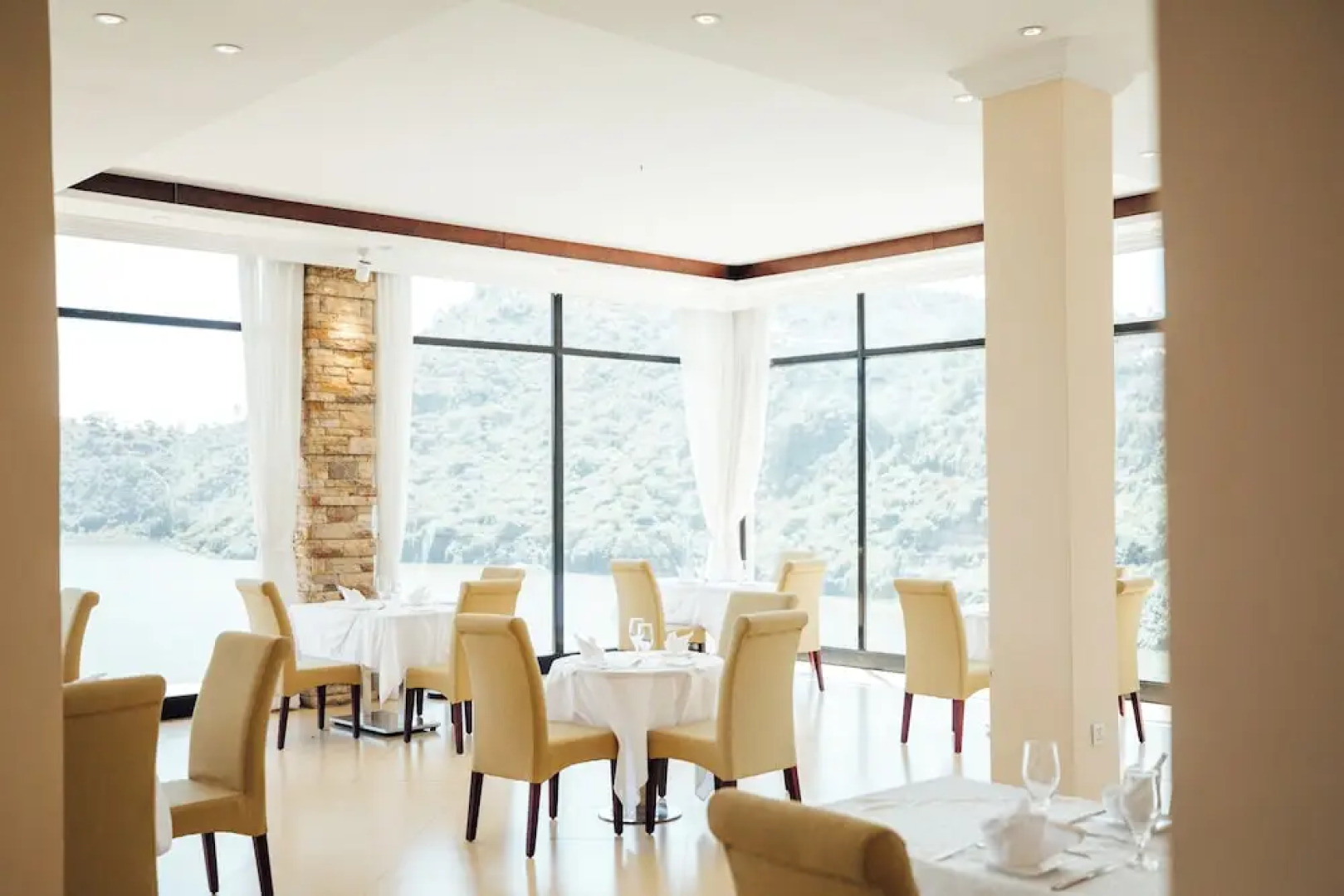 Lake Bishoftu Resort