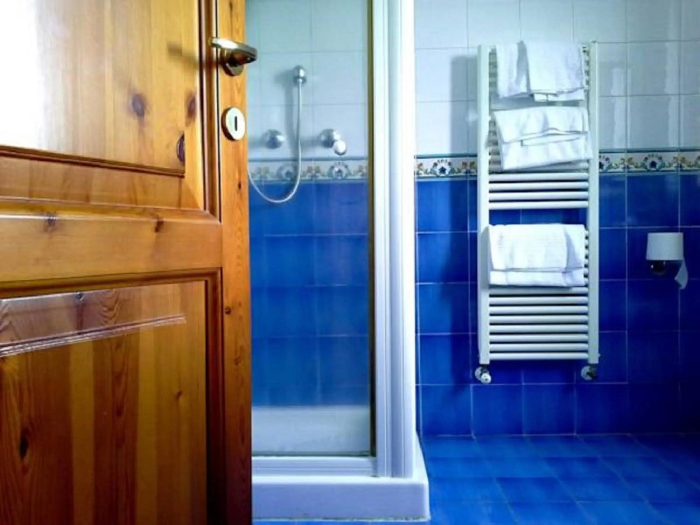 Montebelli Agriturismo & Country Hotel