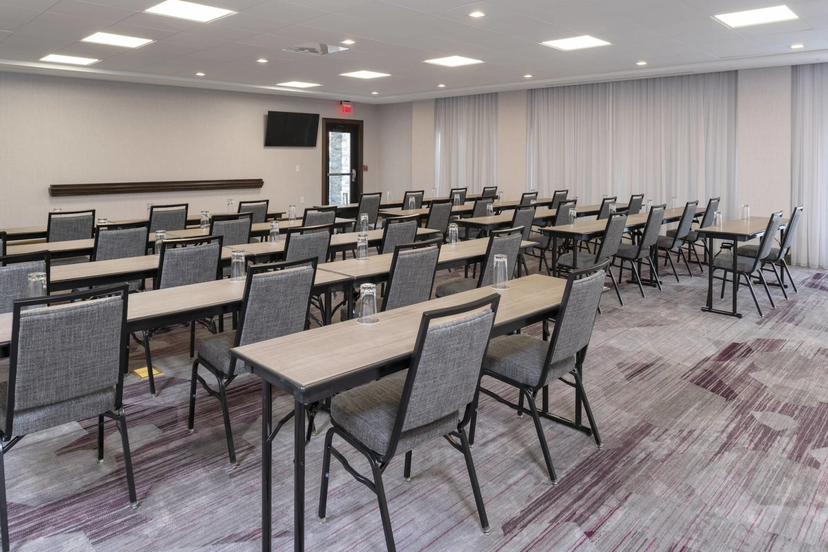Courtyard by Marriott Cleveland Elyria
