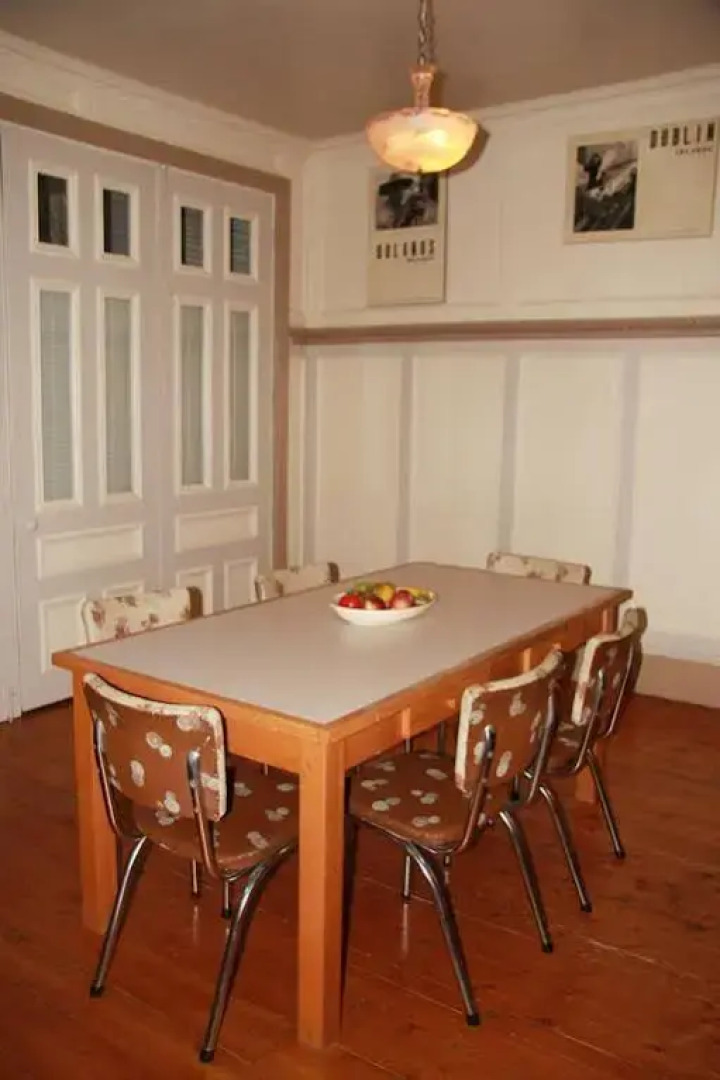 Le Familial de la Normandie