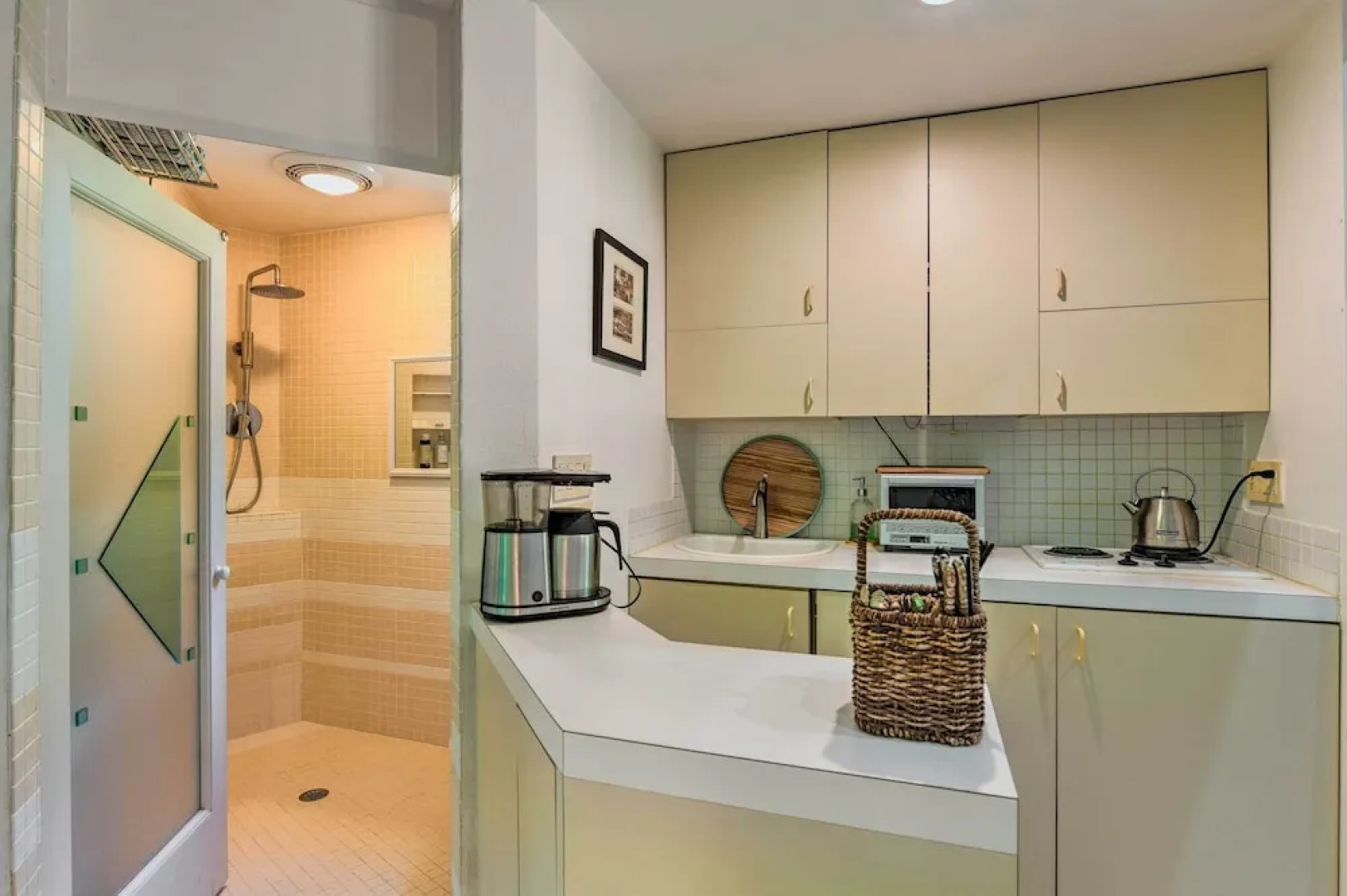 Tree-lined Robbinsville Studio, Near Trails!