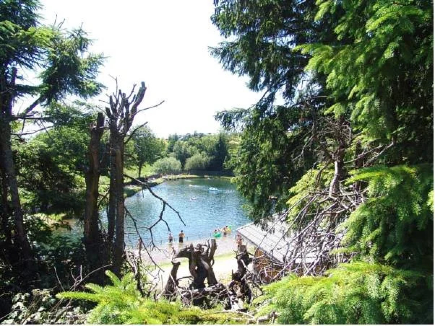 Pension Haus Hubertus