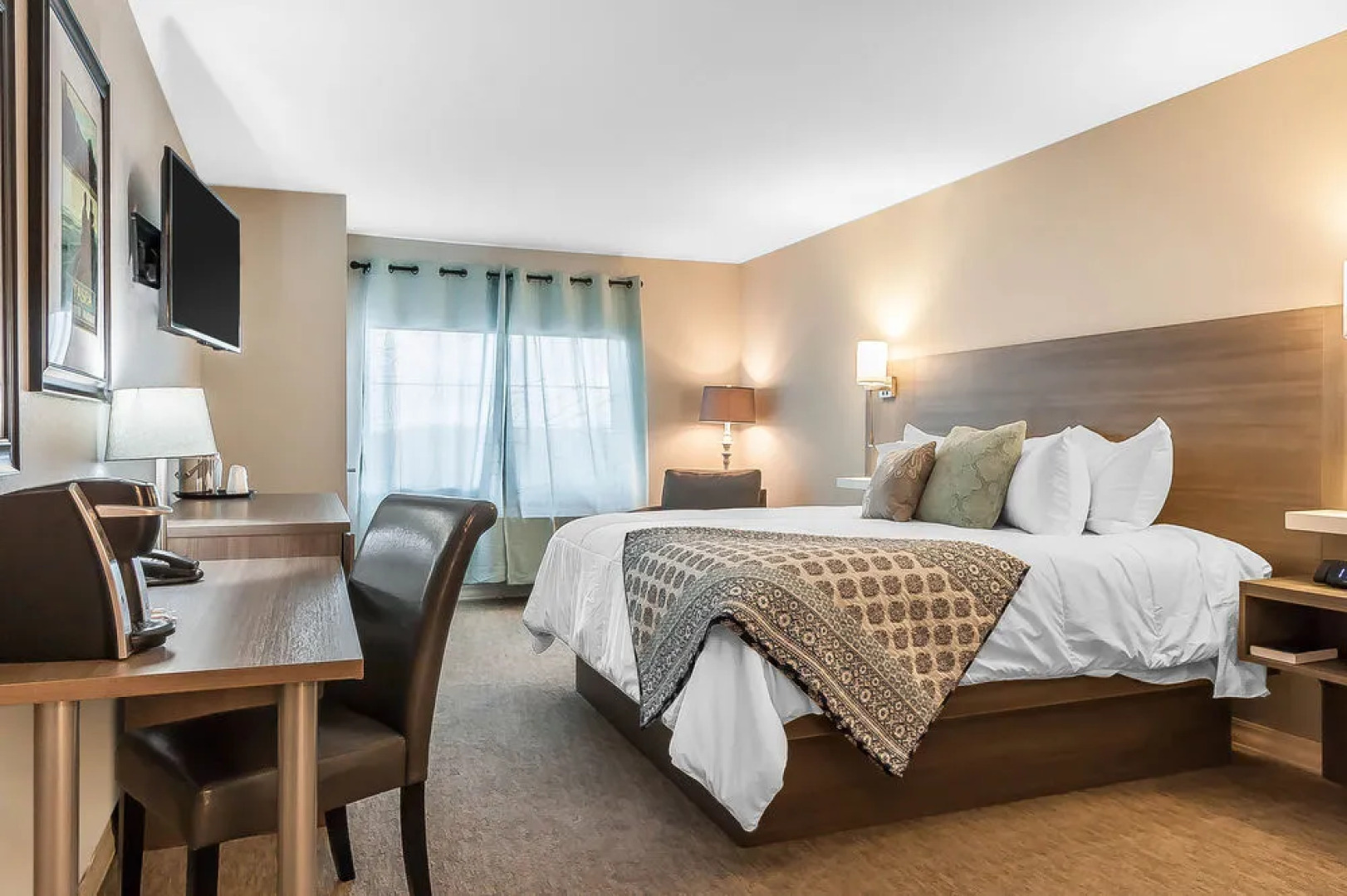 Lakes Inn at Dunvilla