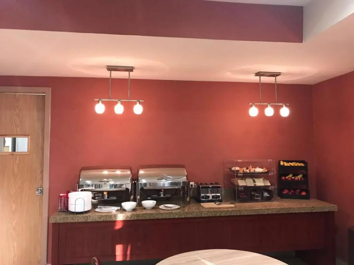 Victoria Inn Hotel Express