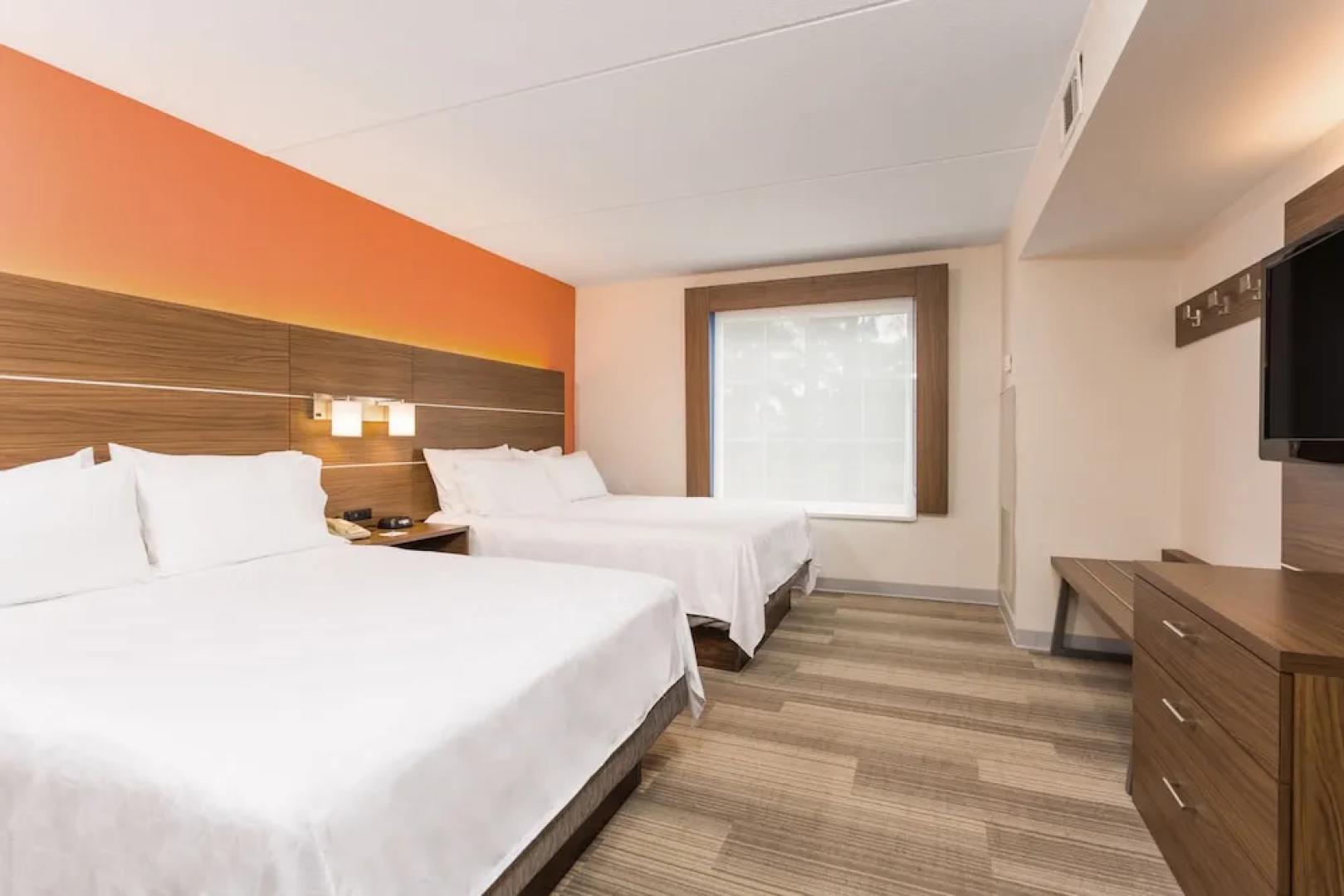 Holiday Inn Express Petersburg, an IHG Hotel