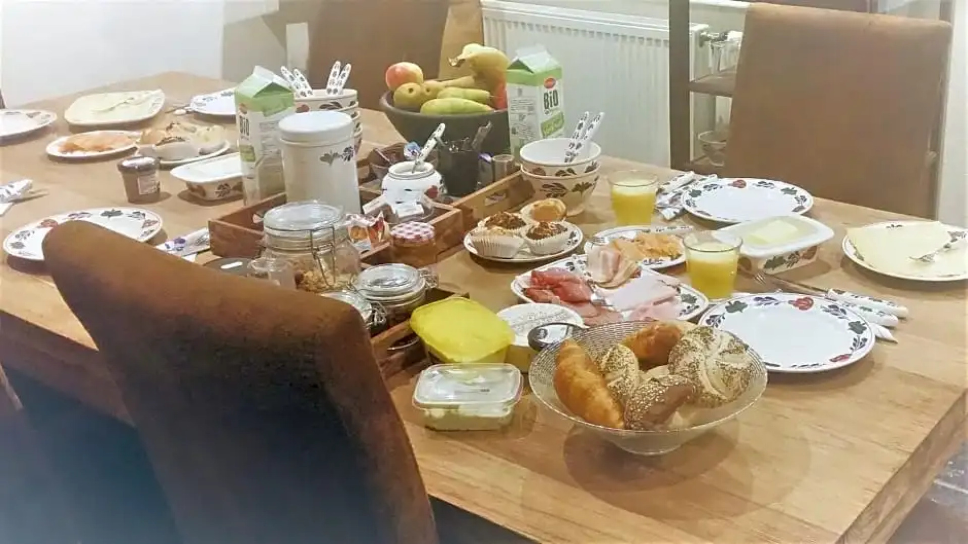 B&B De Zeeuwse Ruyter