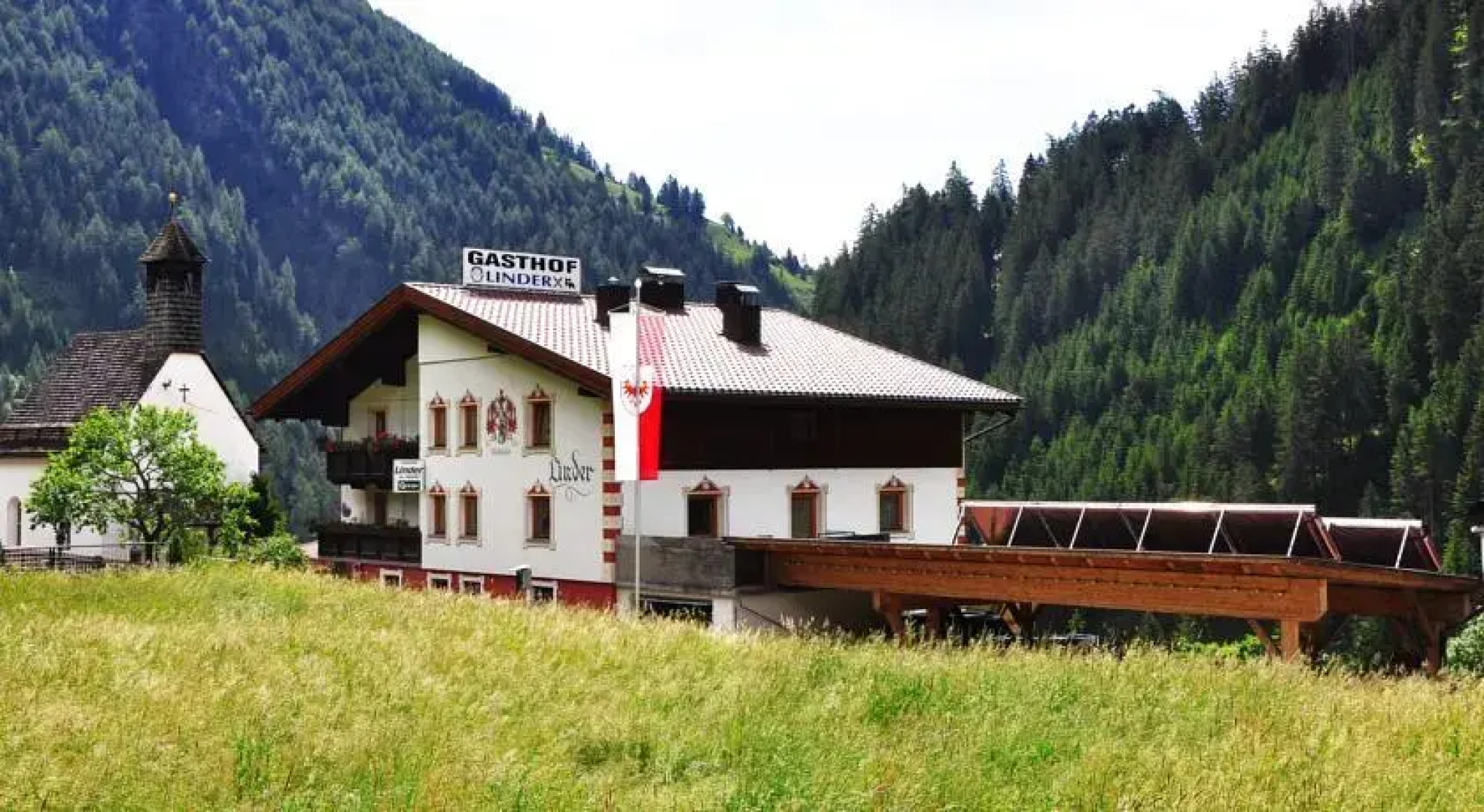 Gasthof Linder