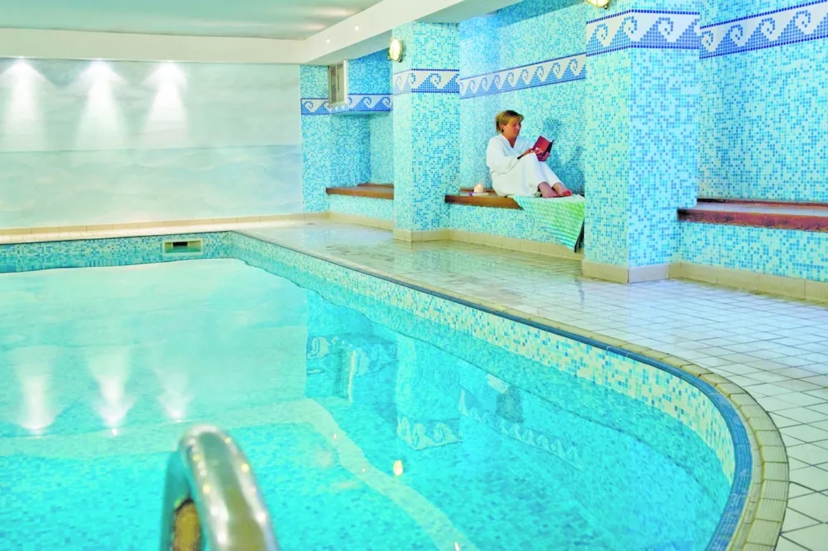 Pierre & Vacances Premium Residence La Villa Gardénia