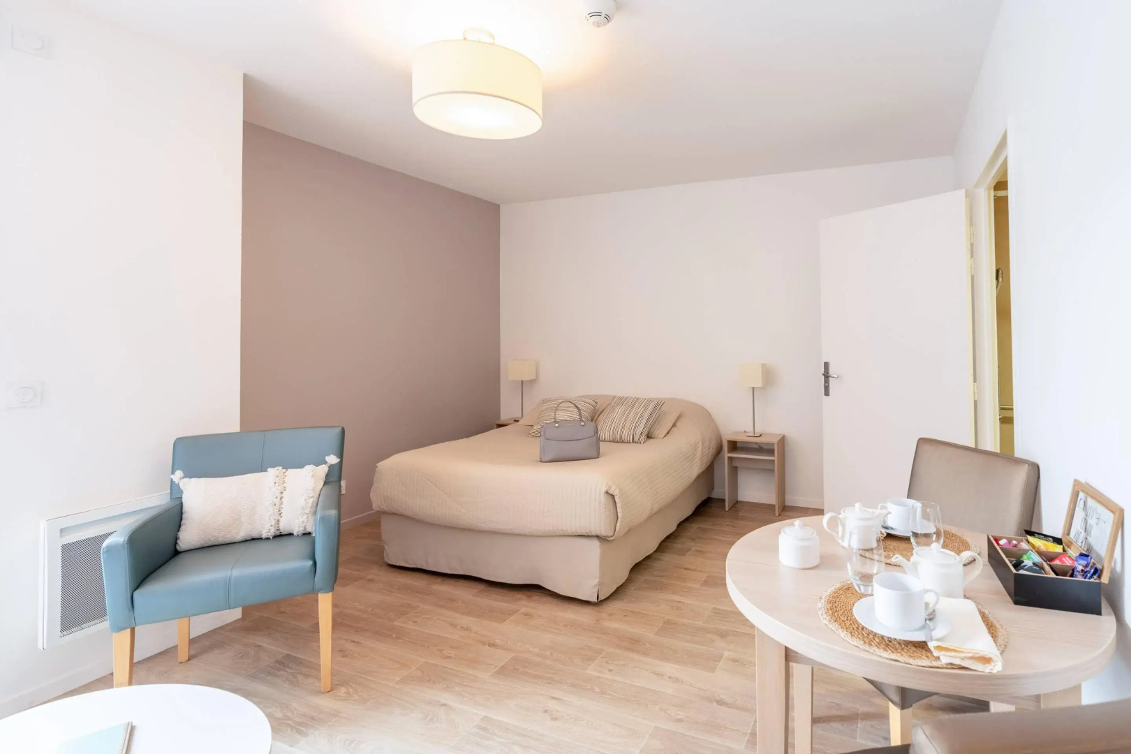 Quality Suites Bourgoin-Jallieu