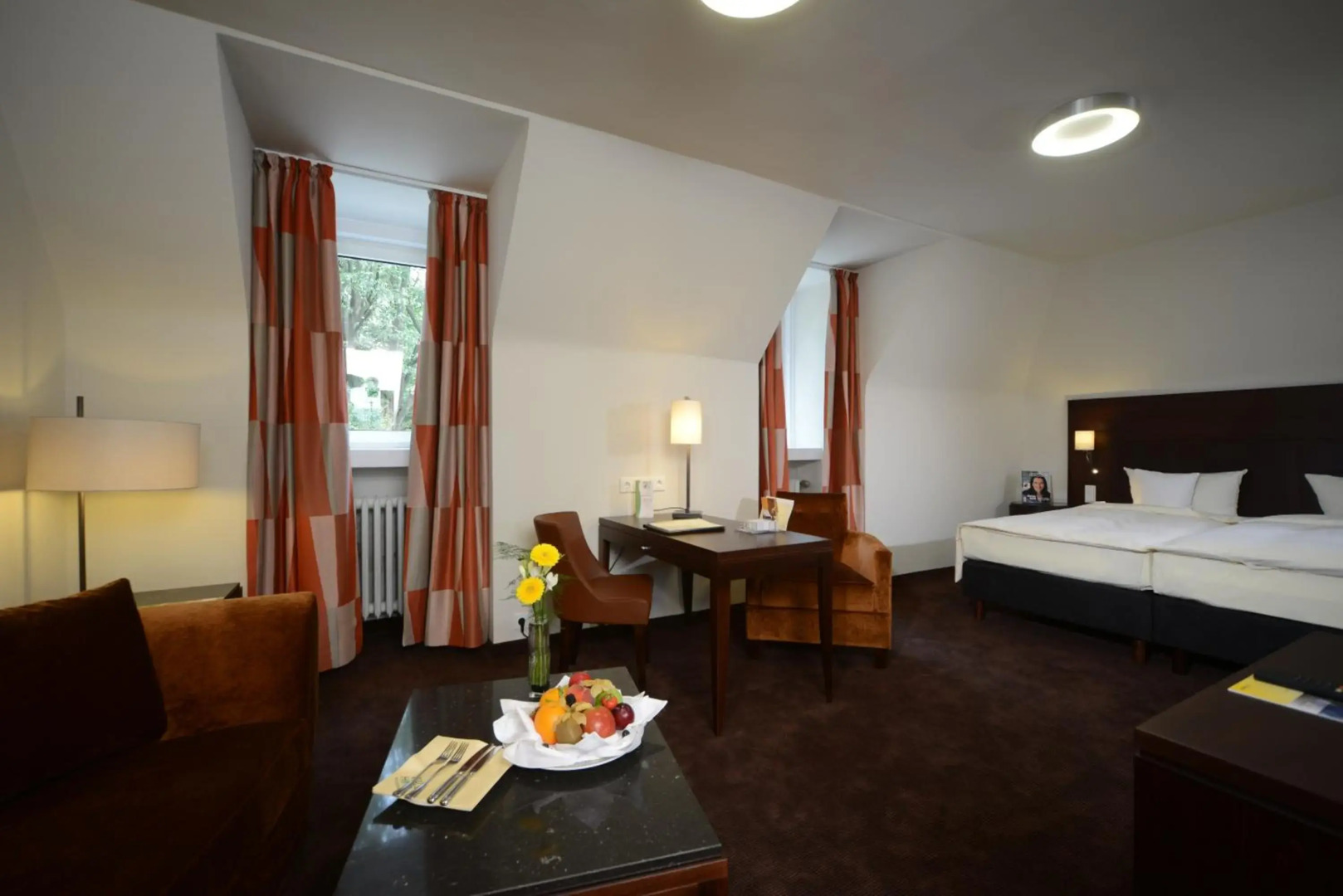 Fletcher Waldhotel Nordrhein-Westfalen