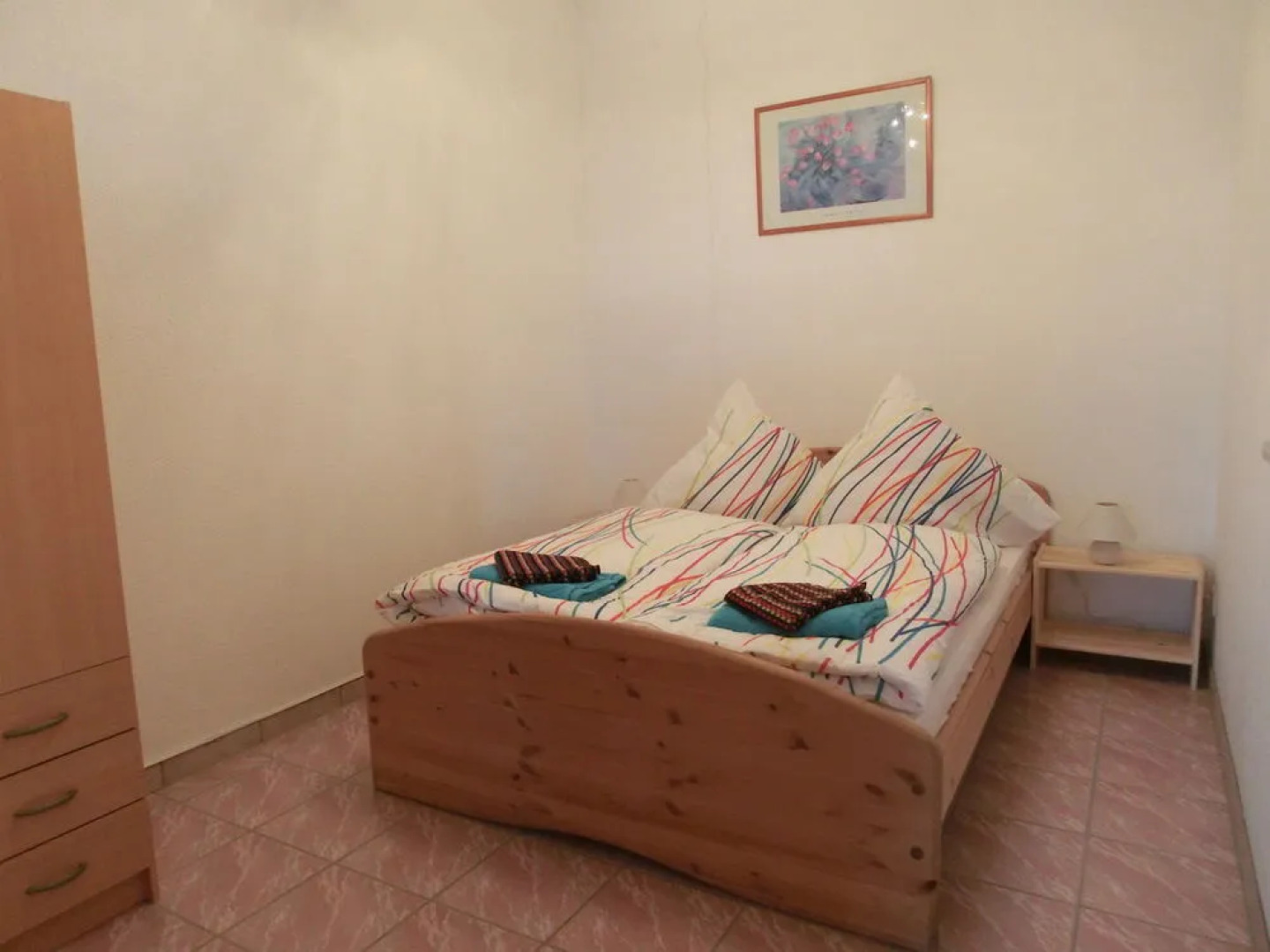 Hostel Domäne Neu Gaarz