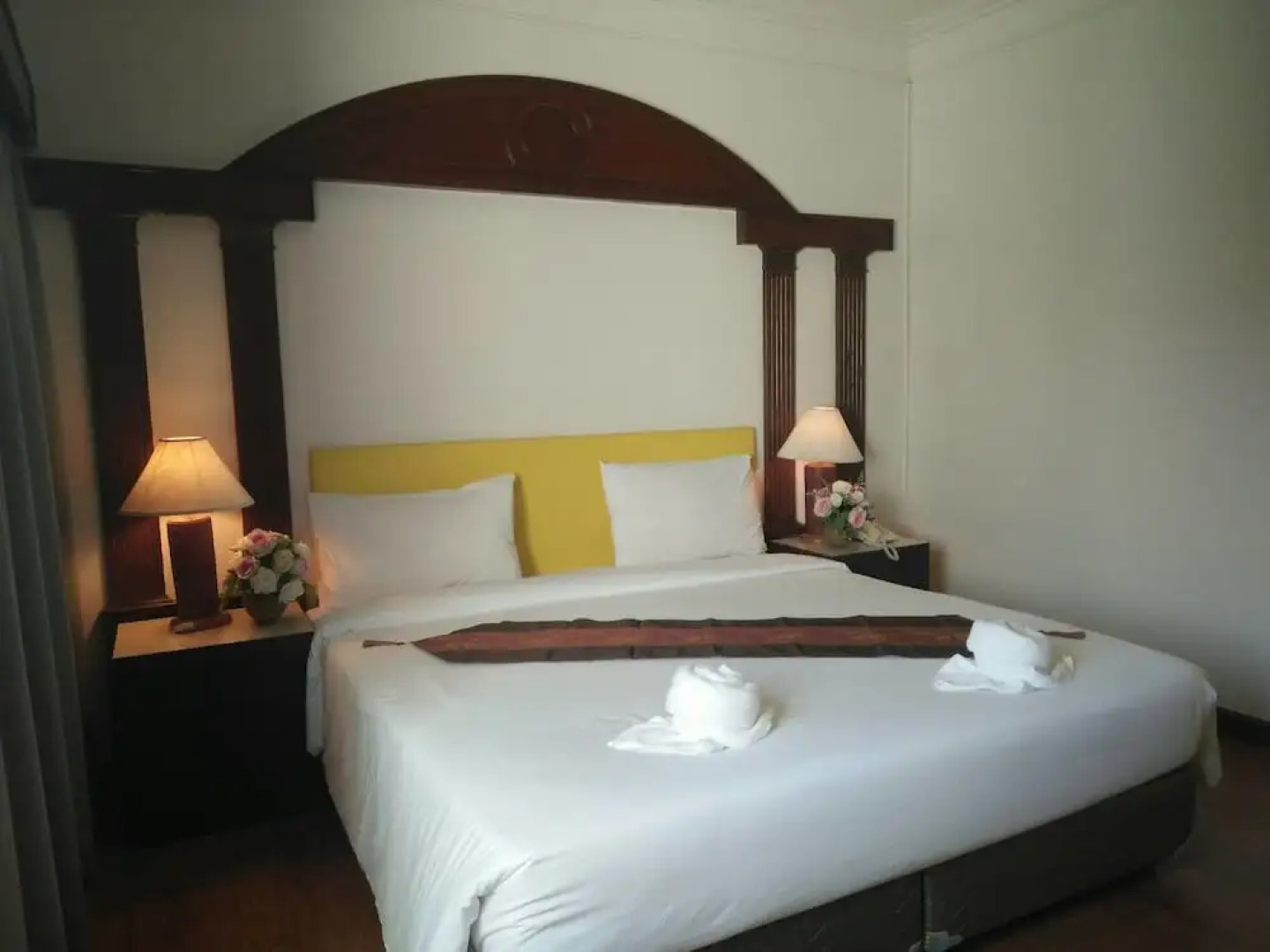 May Flower Grand Hotel Korat