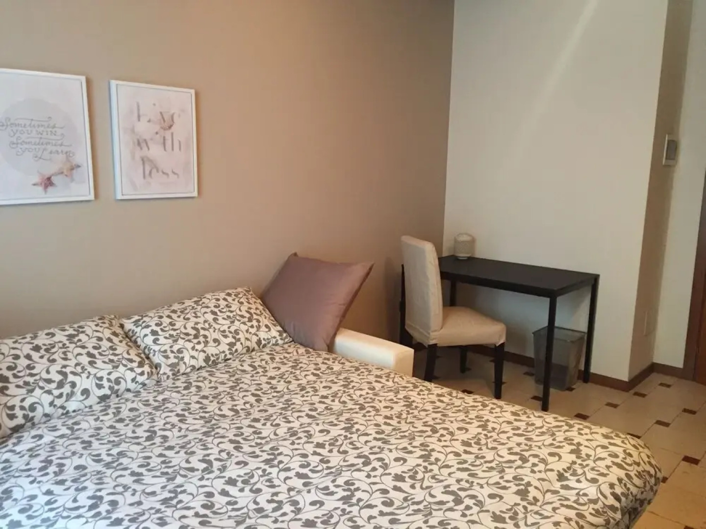 Alloggio Turistico Via Garibaldi