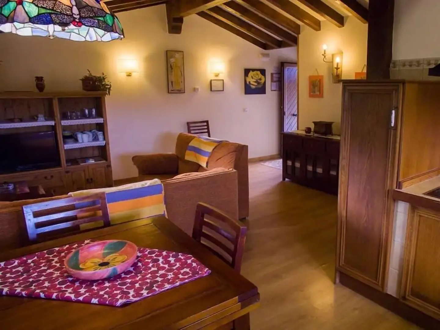 Casas Rurales El Terrero