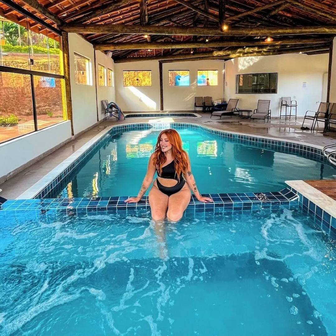 Pousada Recanto Primavera