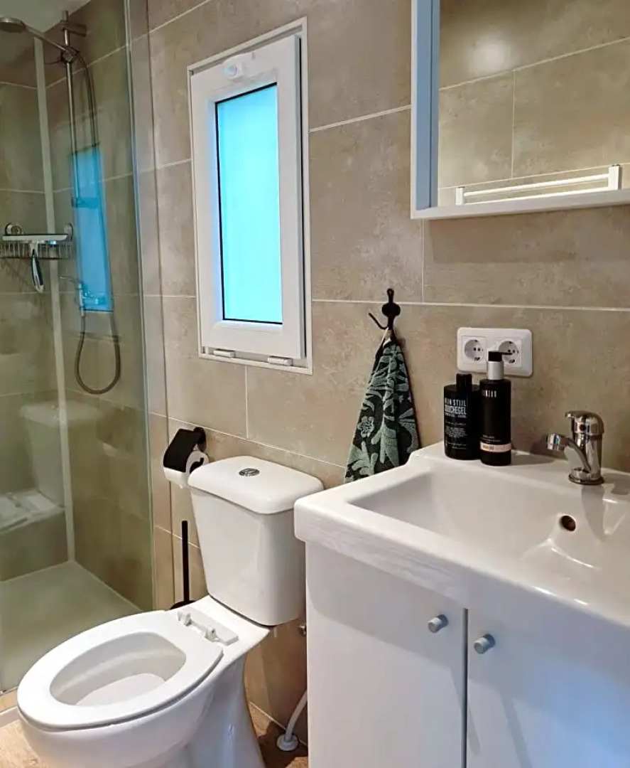 Luxe Tiny House op de Veluwe