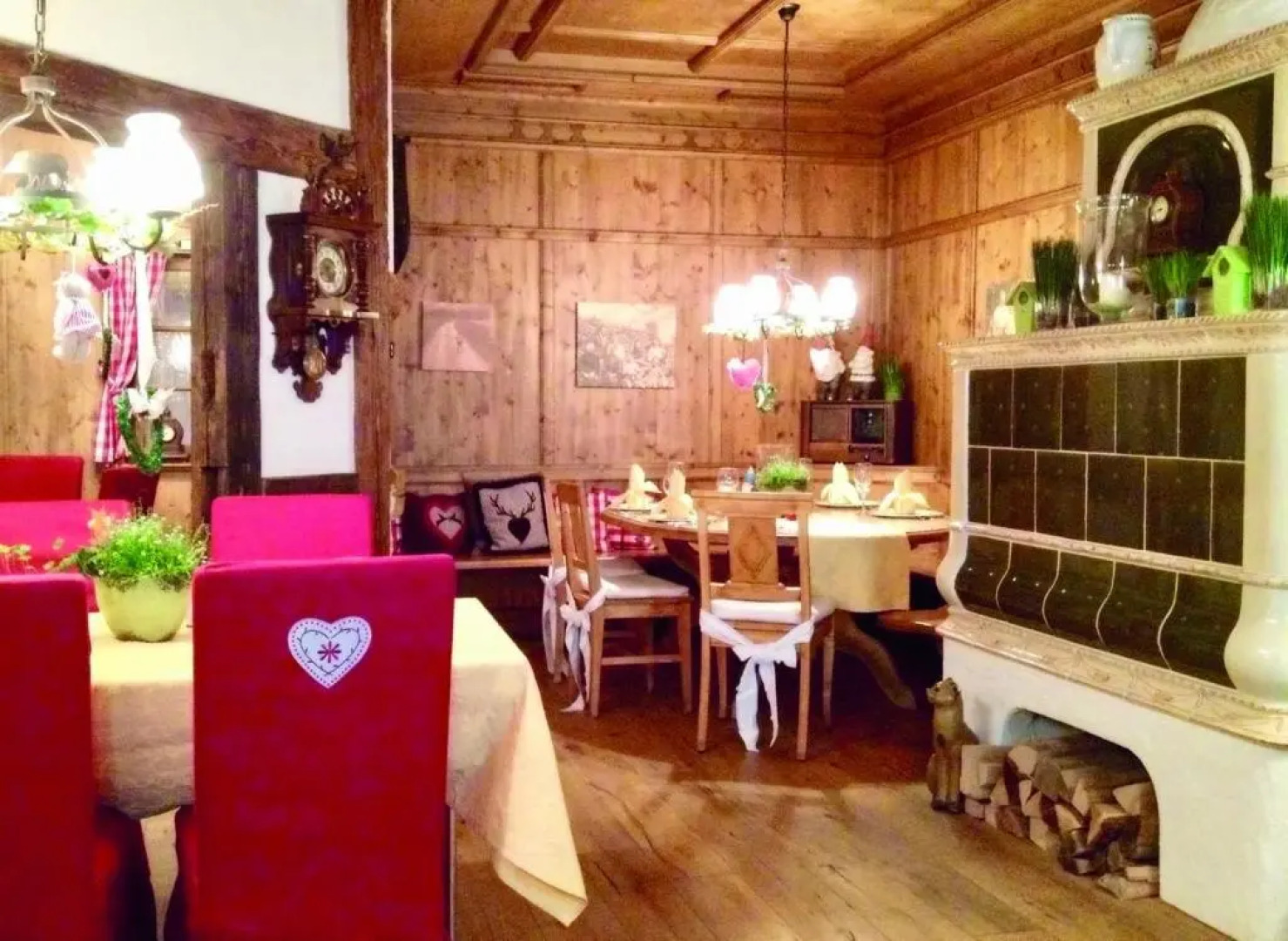 Hotel Sonnenhof Aspach