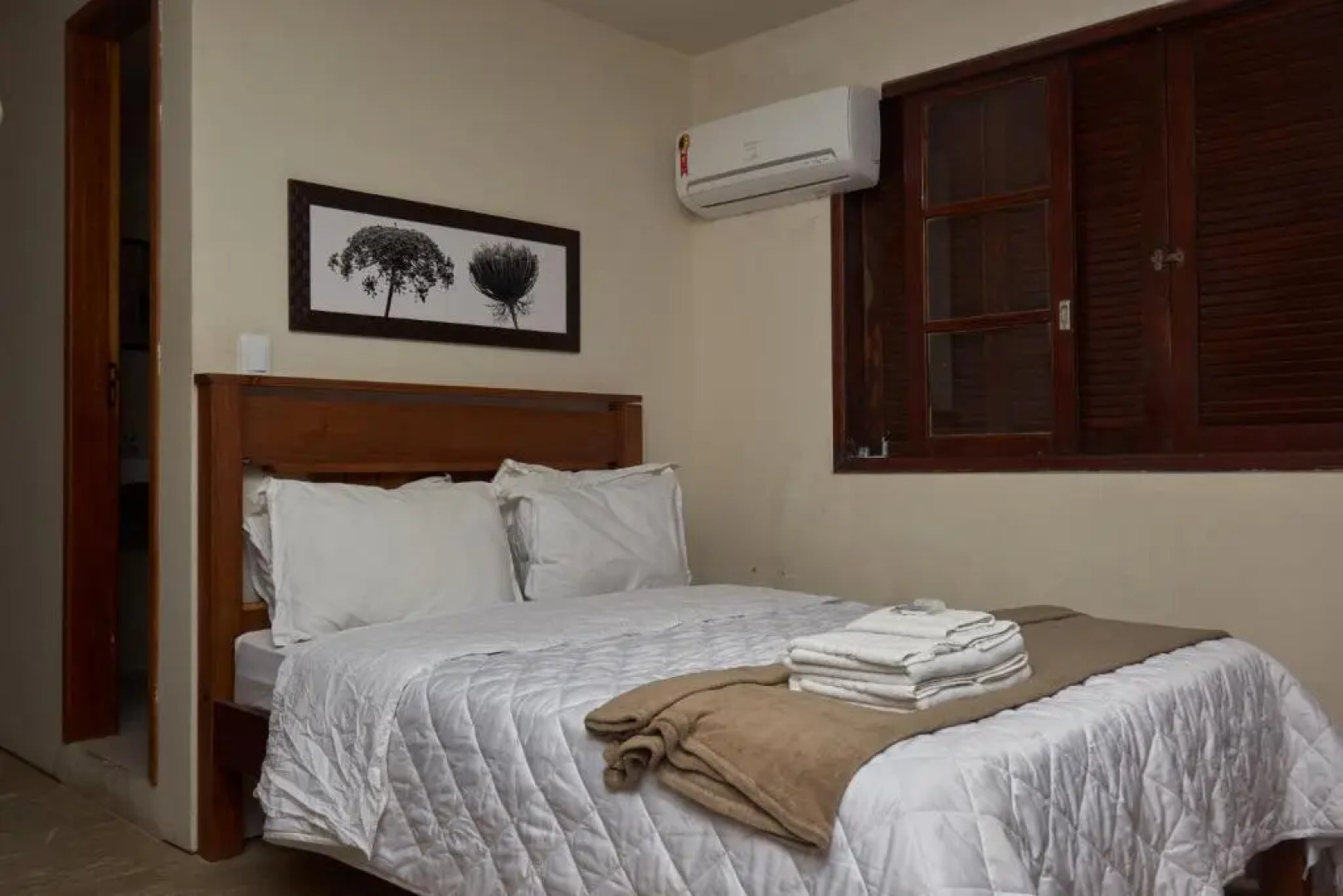 Hey Brothers Pousada