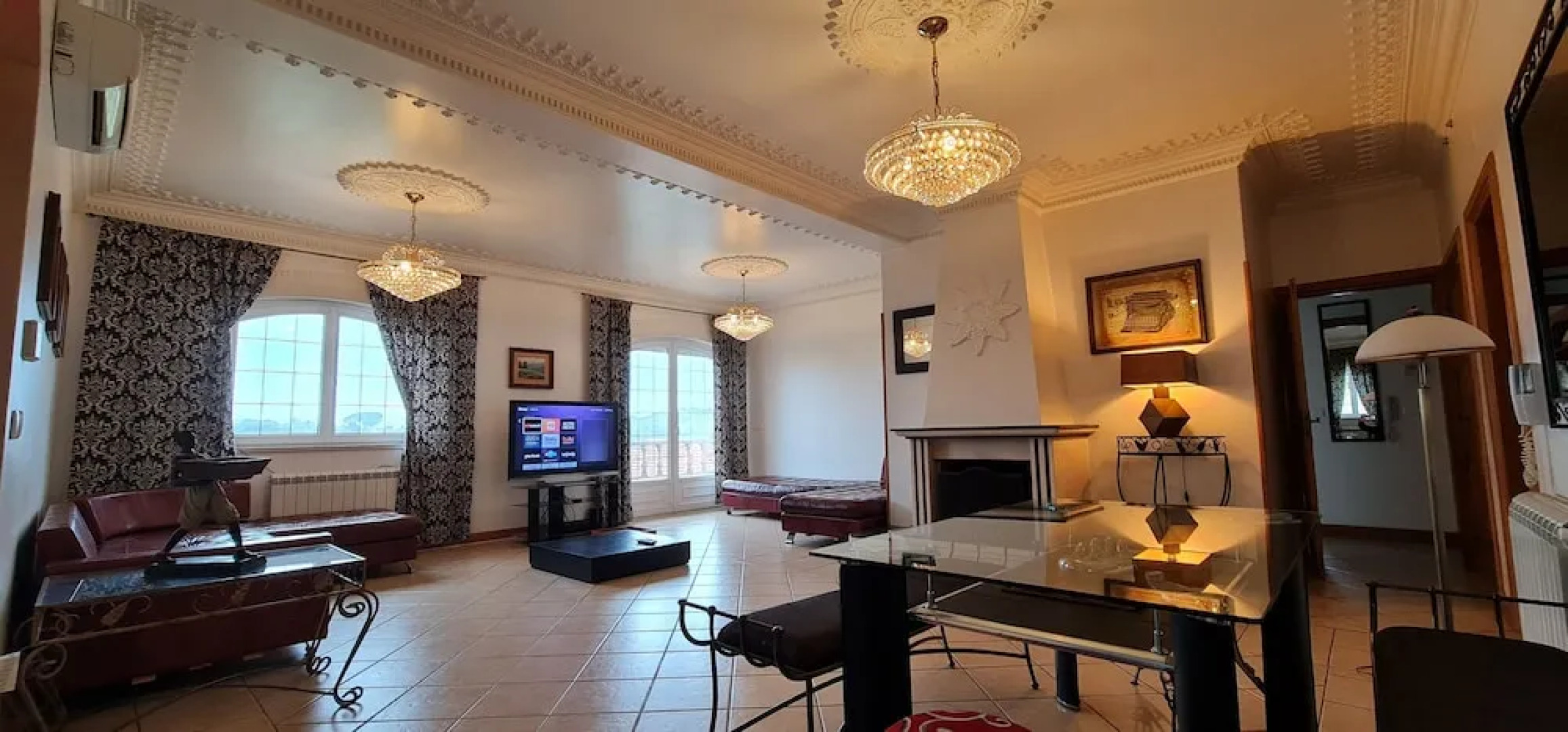 Silver Village Residence