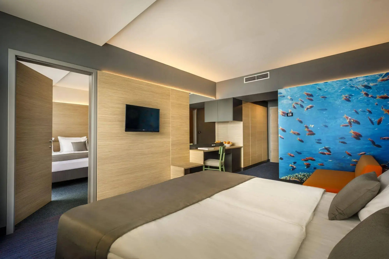 Hotel Ičići - Liburnia