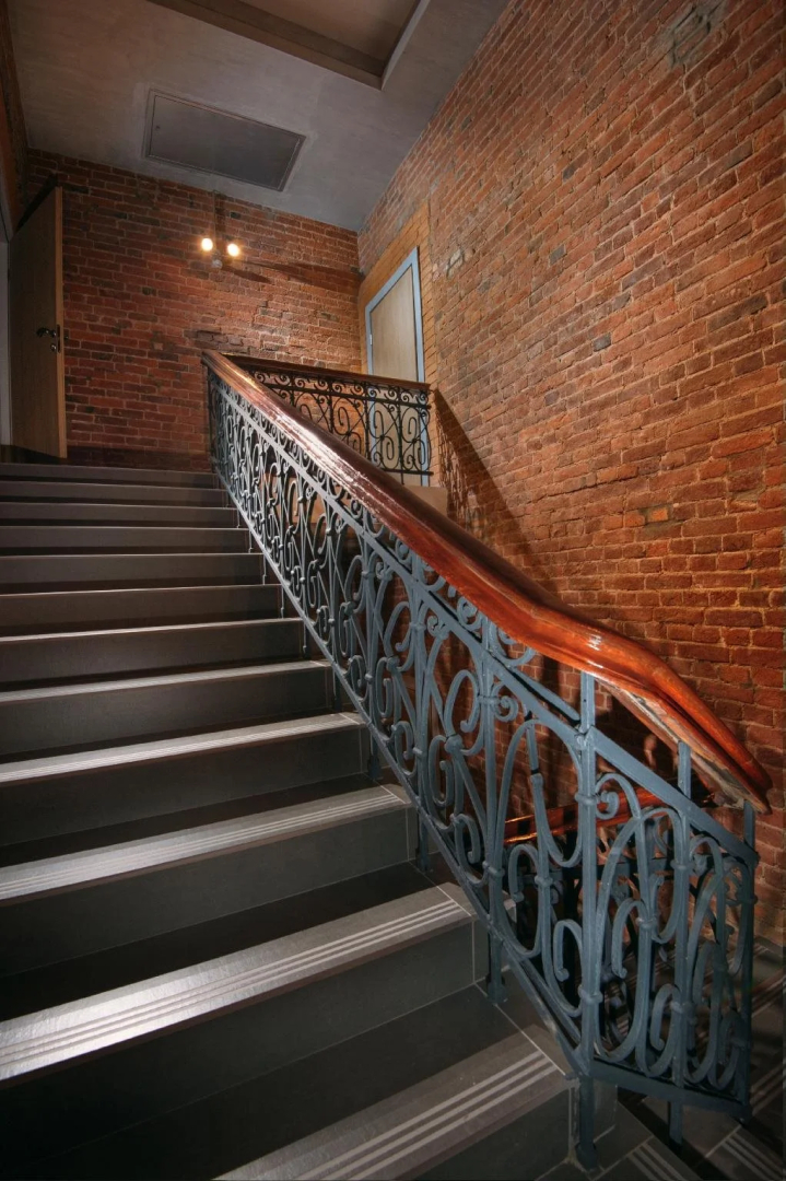 Custos Hotel Tsvetnoy