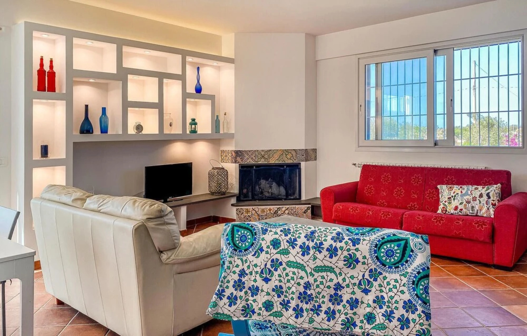 Amazing Home in Pellegrino With 4 Bedrooms and Wifi