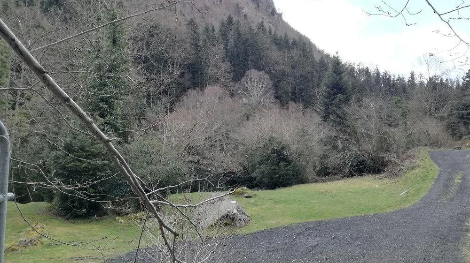 Gite Lou Cujala De Roger