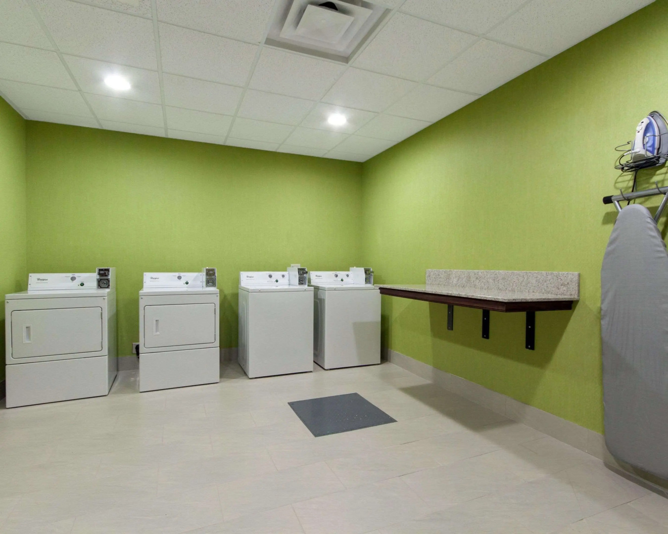 MainStay Suites Hobbs