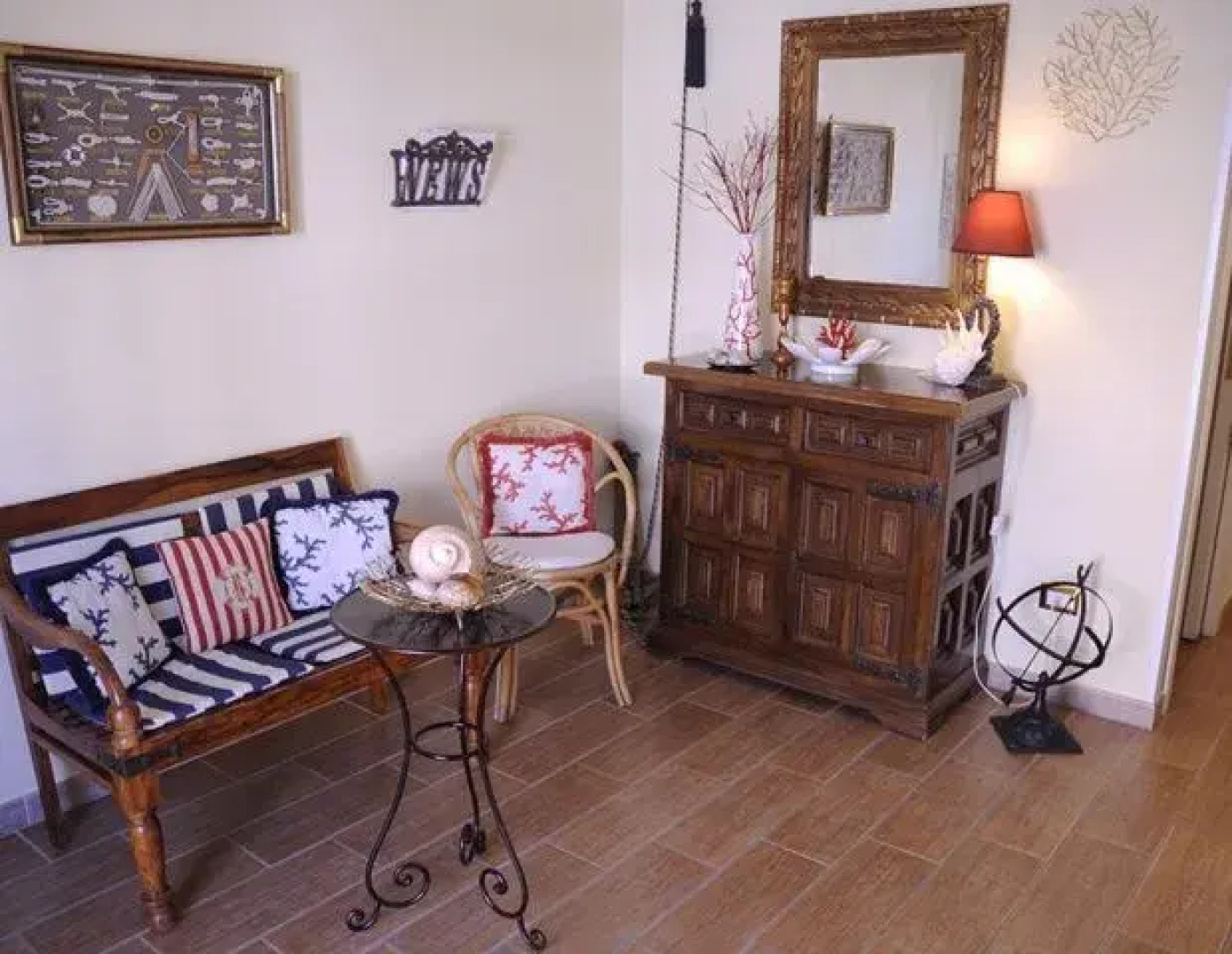 Appartamento Mattarella