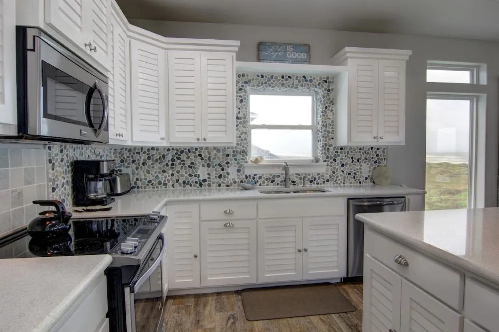 The Pearl of Port A GW108