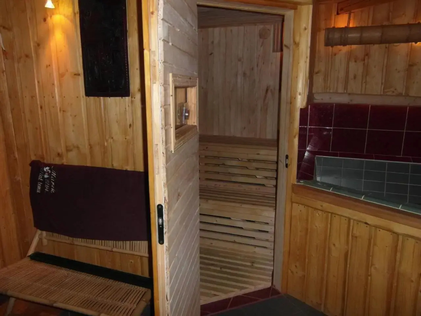 Dom Gościnny E-Lufka