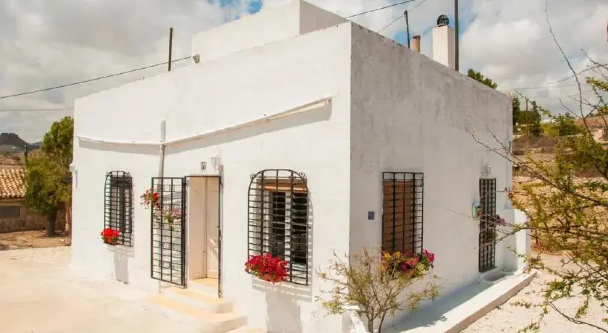 Casa Rural El Paraíso